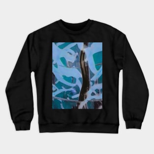 Inspection of Framed Echo Crewneck Sweatshirt